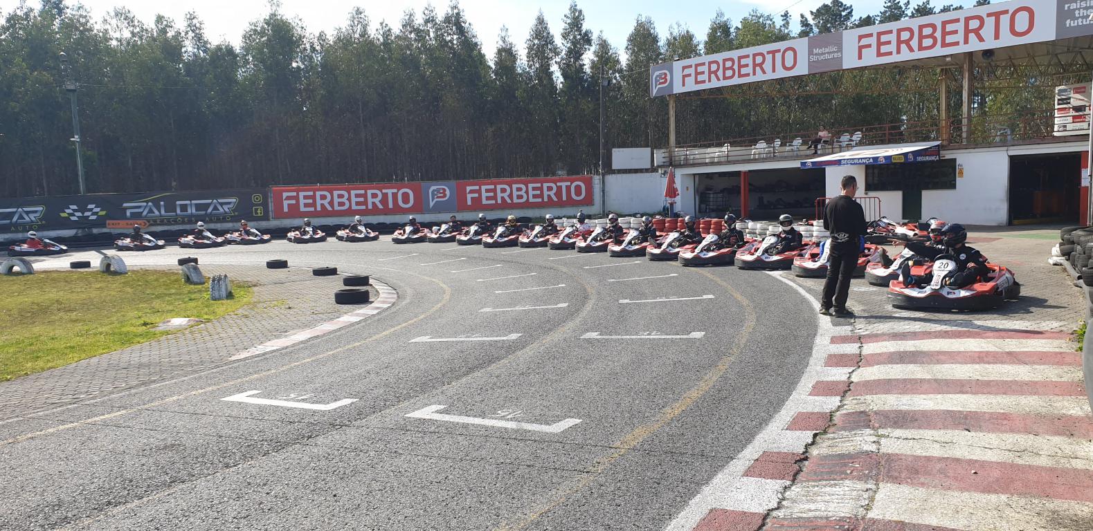 Academia Kart Cup37
